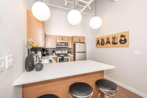 The 333 Suites 303 - Suite for 6