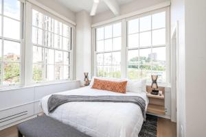 The 333 Suites 303 - Suite for 6