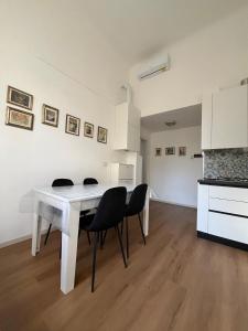 Modern Apt in Dergano