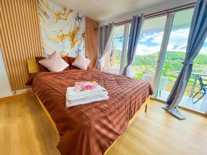 ไร่มีนา ม่อนแจ่ม