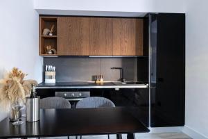 Luxurious and posh in Historical Centre - Superior la Marmora Town House - Completely Renovated & fully Equipped