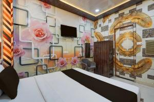 Super Hotel O Gurdev Metro Station Kanpur Formerly Grand Sunrise