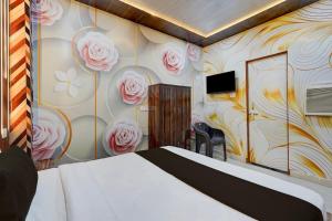 Hotel O Gurdev Metro Station Kanpur Formerly Grand Sunrise