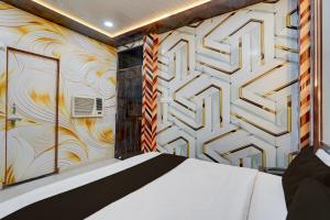 Super Hotel O Gurdev Metro Station Kanpur Formerly Grand Sunrise