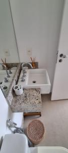 Luxury House in Búzios Condominium La Plage, Geribá