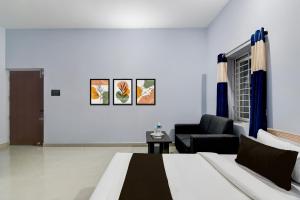 Hotel O by OYO Samrat Palace
