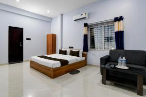 Hotel O by OYO Samrat Palace