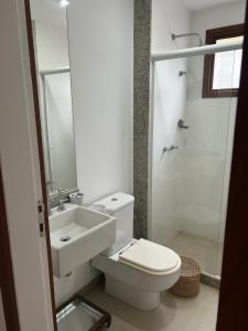 Luxury House in Búzios Condominium La Plage, Geribá