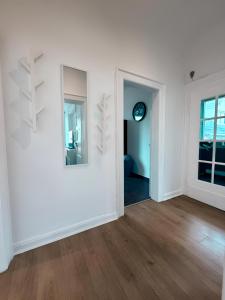 sleepWELL-Nordhorn Groß & Modern zentrale Lage