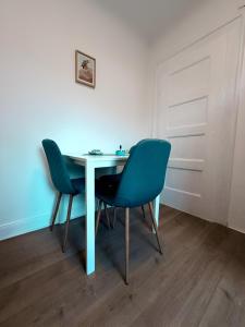 sleepWELL-Nordhorn Groß & Modern zentrale Lage