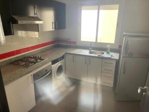 Magnifique Appartement à Louer C14 Jnane Dalya