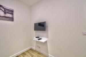 Studio cosy rue du faubourg saint denis paris 10