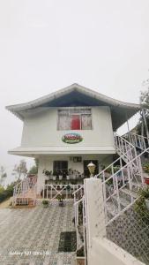 Namo Homestay Ghum Darjeeling