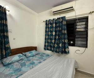 3BHK Flat Rudrashakti Enclave Nagpur