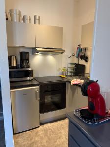 Vue mer à Arromanches