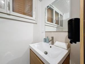 Clermont Ferrand - Appartement entièrement rénové