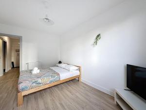 Clermont Ferrand - Appartement entièrement rénové