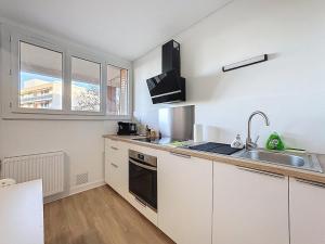 Clermont Ferrand - Appartement entièrement rénové