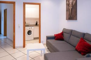 Apartment Ruzafa Market 3C