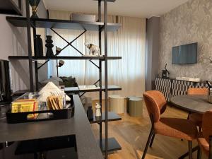 Twentythree Luxury Apartment