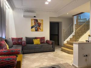 Guéliz rue ouadi naffis