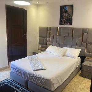 Guéliz rue ouadi naffis