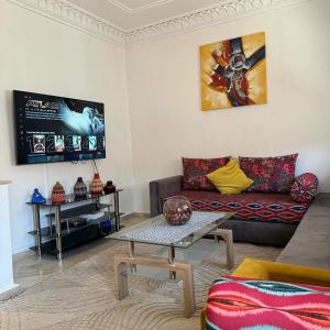 Guéliz rue ouadi naffis