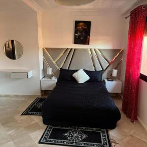 Guéliz rue ouadi naffis