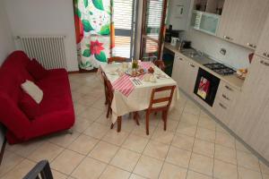 Guest House Onde Chiare