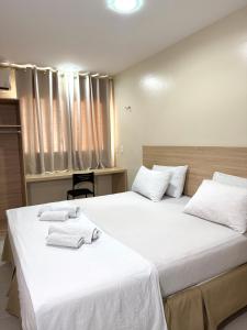 Arrey Fórmula Hotel - Itaueira