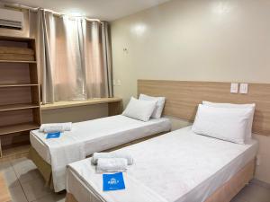 Arrey Fórmula Hotel - Itaueira