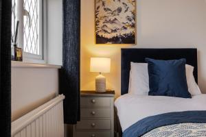 Danby House Messingham nr Elsham, Brigg, Immingham, Skunthorpe, Gainsborough - We welcome Family & Contractor Stays