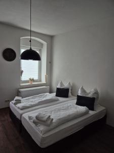 Pension Rudolph Riesa