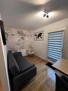 Appartement avec terrasse