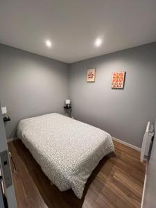 Appartement avec terrasse