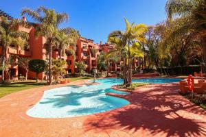 4-Bedroom Apartment - Alicate Beach