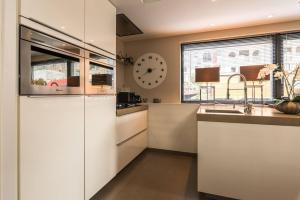 Executive Houseboat-Apartment Sumatra