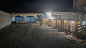 Atiaf Jabal Shams house