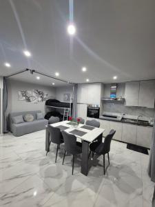 Albicocche house Catania