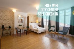 Les Studios Paultrimoine