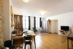 Les Studios Paultrimoine