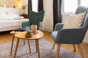 Les Studios Paultrimoine