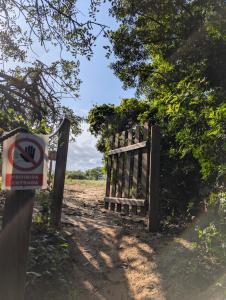 Ria Endless South - Barroca Village - Sítio da Fortaleza