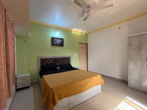 Staycation Buddys Piyush Villas