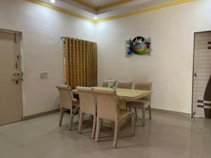 Staycation Buddys Piyush Villas