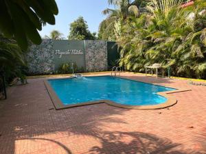 Staycation Buddys Piyush Villas