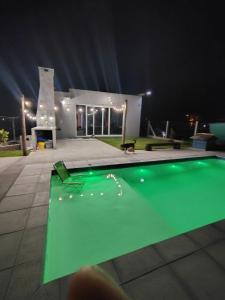 Casa pé na areia 4 adultos e 2 crianças - Passo de Torres - Bairro MIRATORRES