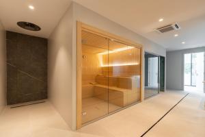 Apartamentos - Delfin Natura