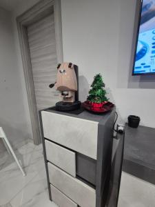 Albicocche house Catania