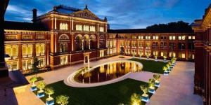 The Kensington & Chelsea Executive Elegant Residences by Ricky & Giustina Collection - W8 SW3 SW5 SW10